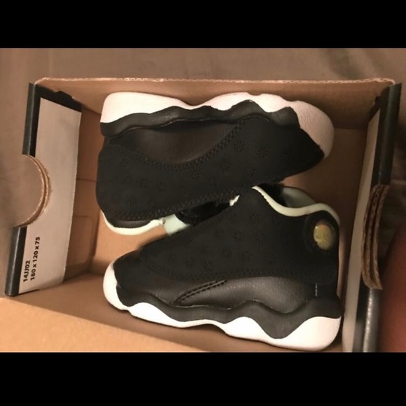 Jordan retro 13 - Picture 4 of 4